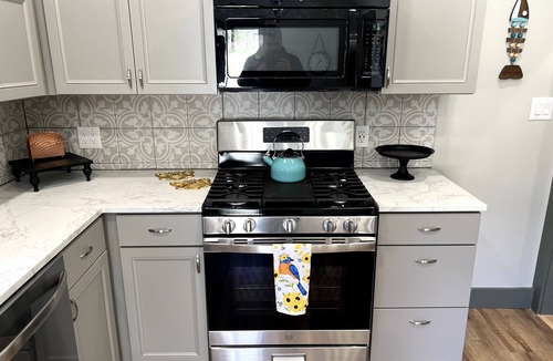 Cherokee Village House | New Construction Home, Short Walk to Lake Access