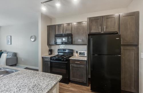 Willowbrook Apartment | New Construction 2bd Apt I Properties By Preston
