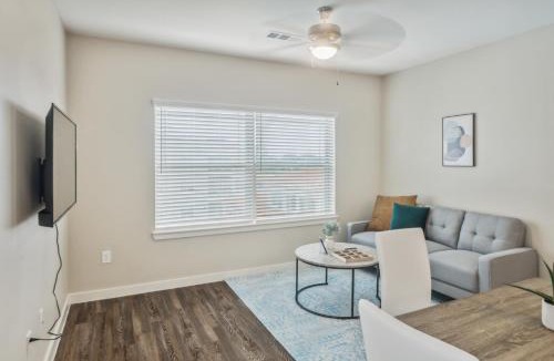 Willowbrook Apartment | New Construction 2bd Apt I Properties By Preston