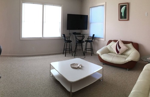 Ventnor City House | New Construction (3 Blocks from the beach)