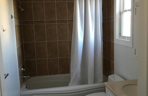 Ventnor City House | New Construction (3 Blocks from the beach)
