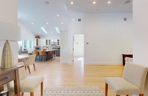 East Quogue House | New Construction! Beach Influenced Home