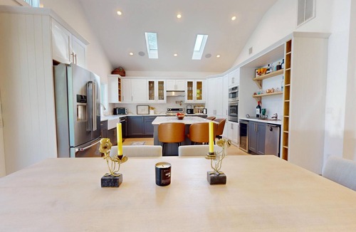 East Quogue House | New Construction! Beach Influenced Home