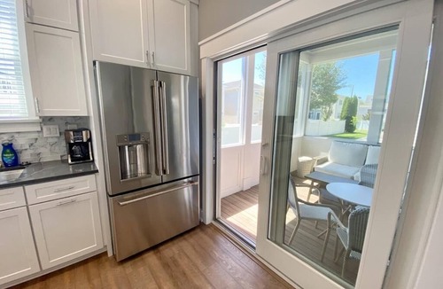 Cape May House | New Construction - Close to Town!