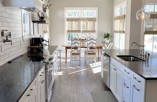 Athens House | New construction farmhouse in desirable Five Points!