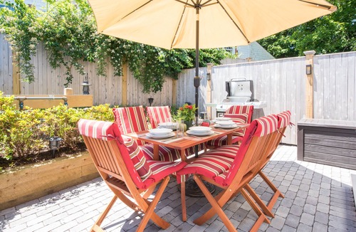 Provincetown Condo | New Construction - Gorgeous 3 Level 3 Bed/3 Bath Condo