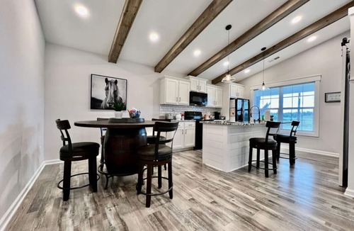 Middletown House | New Construction home in Middletown