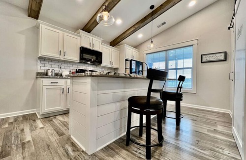 Middletown House | New Construction home in Middletown