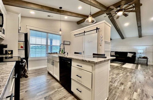 Middletown House | New Construction home in Middletown