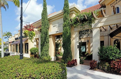 Naples House | New Construction Home Centrally Located