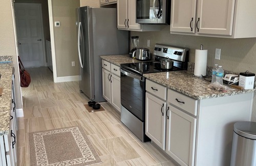 Candler House | New construction home in Belleview convenient to both The Villages and Ocala.