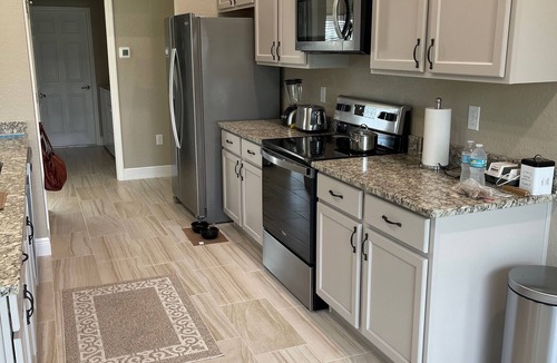 Candler House | New construction home in Belleview convenient to both The Villages and Ocala.