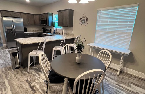 Warrington House | New Construction Home