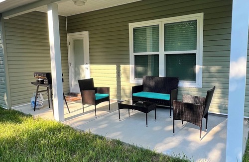 Warrington House | New Construction Home