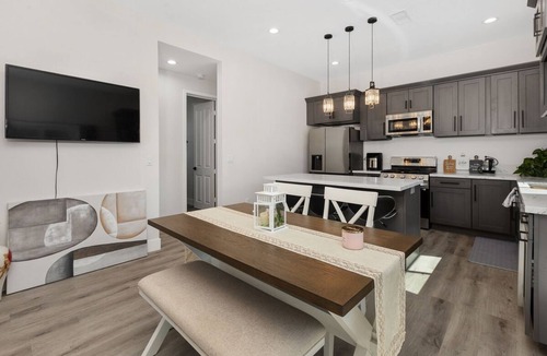 Mira Mesa House | New Construction Home 2024 - Vacation Mid-Term Rental Opportunity