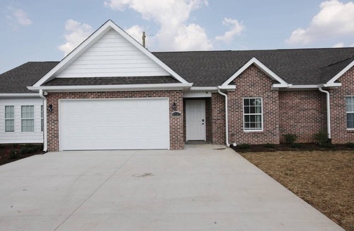 Ashley Oaks House | *NEW CONSTRUCTION* Jane's Place 8041
