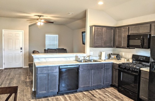 Tulsa House | New construction new neighborhood great location