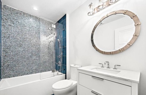 Harvey Cedars House | New Construction, 5 bedrooms with a pool