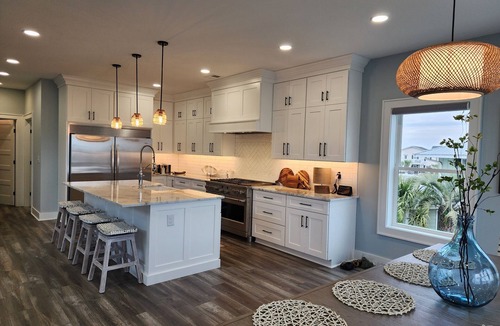 Murrells Inlet House | NEW CONSTRUCTION,nBE THE 1ST TO STAY BESIDES ME TO SET UP!