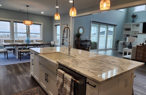 Murrells Inlet House | NEW CONSTRUCTION,nBE THE 1ST TO STAY BESIDES ME TO SET UP!