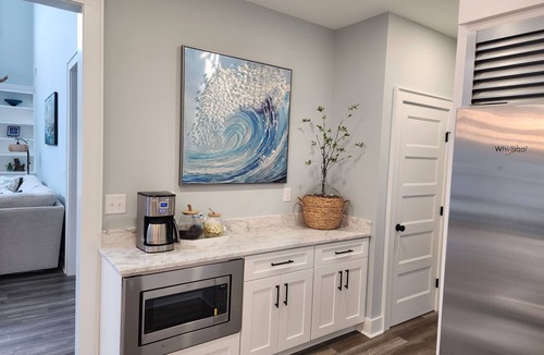 Murrells Inlet House | NEW CONSTRUCTION,nBE THE 1ST TO STAY BESIDES ME TO SET UP!