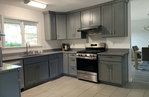 Milpitas House | New! Conveniently Located Silicon Valley 4BR Home