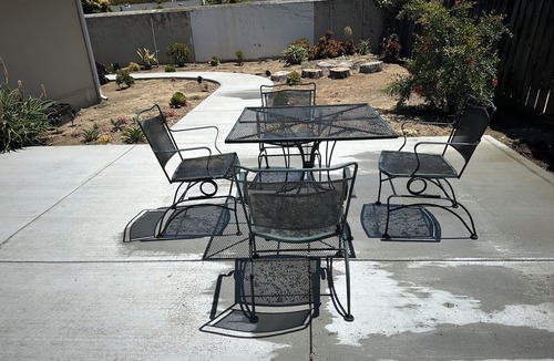 Milpitas House | New! Conveniently Located Silicon Valley 4BR Home