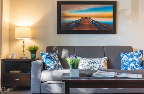 Milpitas House | New! Conveniently Located Silicon Valley 4BR Home