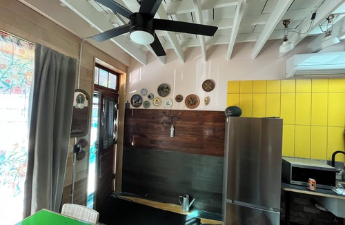 Arkansaw Apartment | NEW! Cool tiny haus-studio style in charming Arkansaw WI