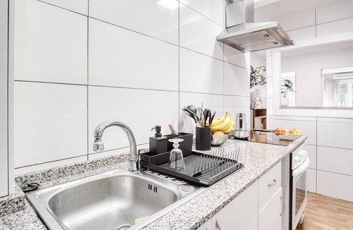 Alicante Apartment | New Coquette Apartment with Wi-Fi