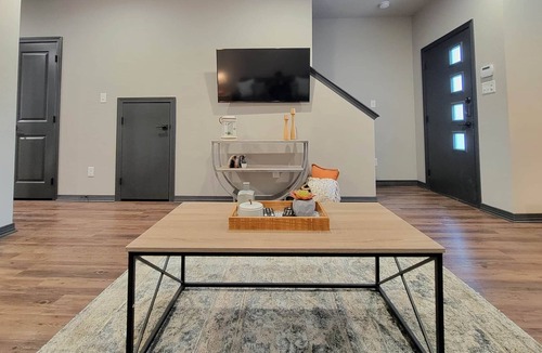 College Station Condo | New Corporate Condo - #708