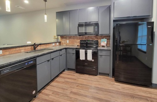 College Station Condo | New Corporate Condo - #708