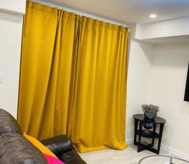Sharon Apartment | New Cosy bright and Spacious Apartment
