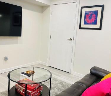 Sharon Apartment | New Cosy bright and Spacious Apartment