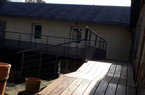 Paulinet House | New cottage Charming place Paulinet (81)