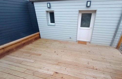 Urcay House | New cottage - Forêt de Tronçais