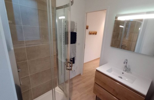 Urcay House | New cottage - Forêt de Tronçais