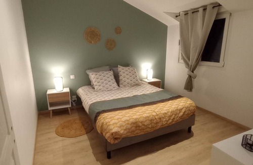 Urcay House | New cottage - Forêt de Tronçais