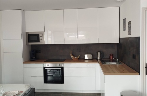 Angerville-l'Orcher House | New cottage between Honfleur and Etretat Le cocon