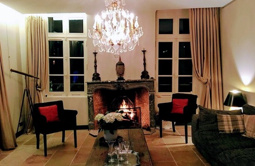 Honfleur House | New Cottage