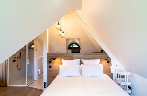 Honfleur House | New Cottage