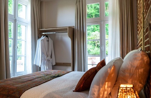 Honfleur House | New Cottage