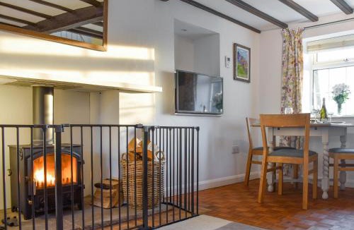 Egton House | New Cottage