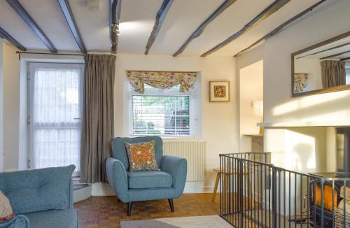 Egton House | New Cottage