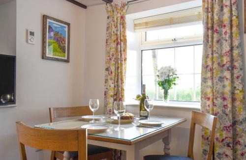 Egton House | New Cottage