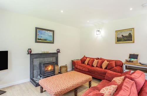 Inverarnie House | New Cottage