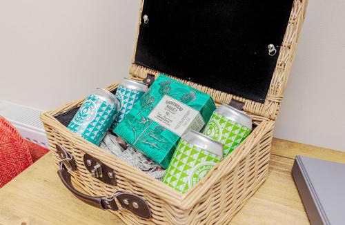 Inverarnie House | New Cottage