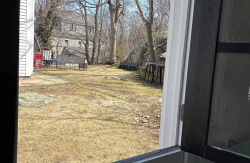 Cohasset Cottage | New cottage just steps from Cohasset Village. Monthly stays req. Available Oct 1