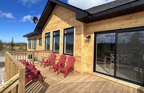 Miller Lake Cottage | New Cottage Near Tobermory