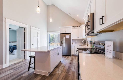 Harbinger House | New Cottage on NC Outer Banks!
